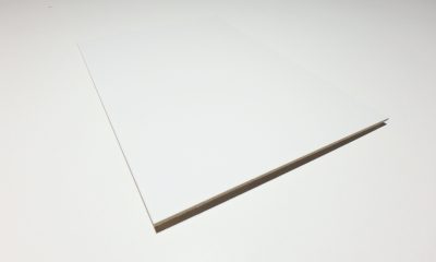 OSB-levy – muut levyt